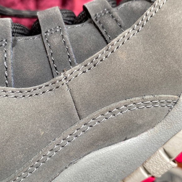 Air Jordan 10 Retro GS - Picture 7 of 8